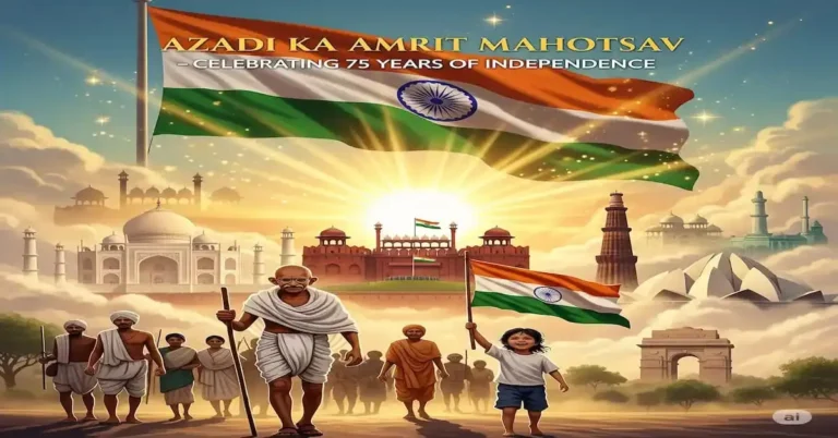 Azadi ka Amrit Mahotsav featured image