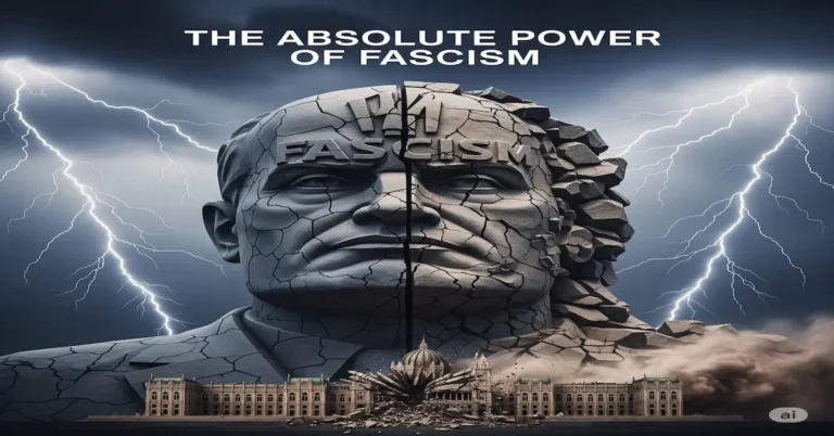 fascism featured image