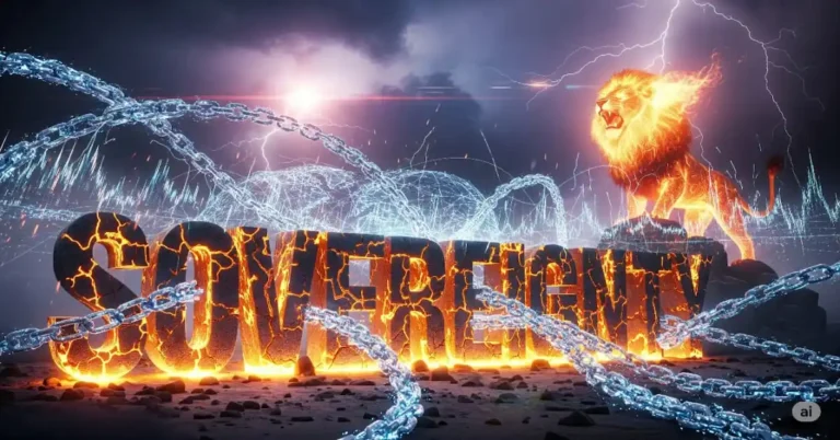 Sovereignty featured image