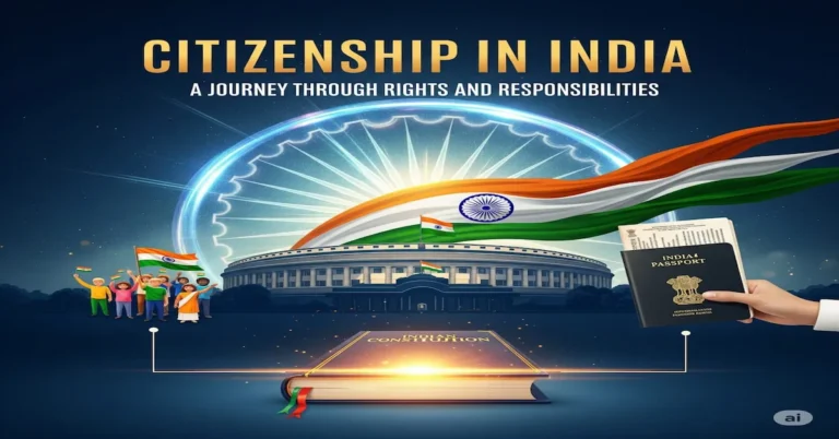 what is Citizenship featured image